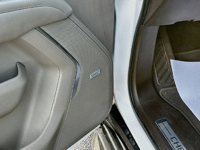 2021 Chevrolet Tahoe LT V8/HEATED SEATS