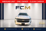 2021 Chevrolet Tahoe LT V8/HEATED SEATS