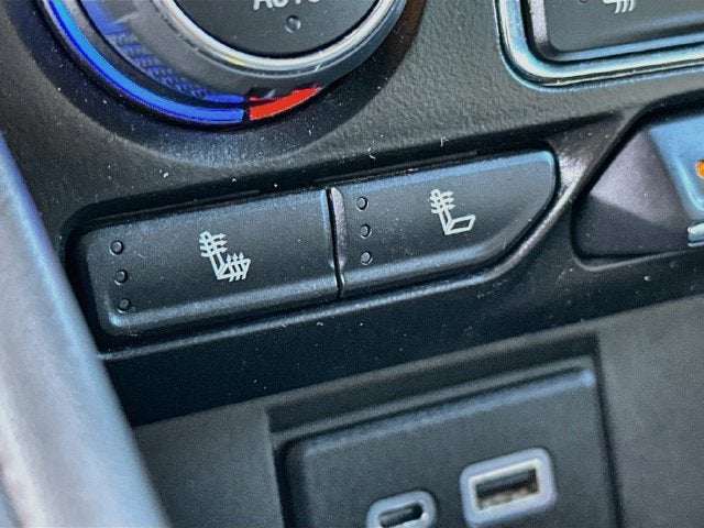 2021 Chevrolet Tahoe LT V8/HEATED SEATS