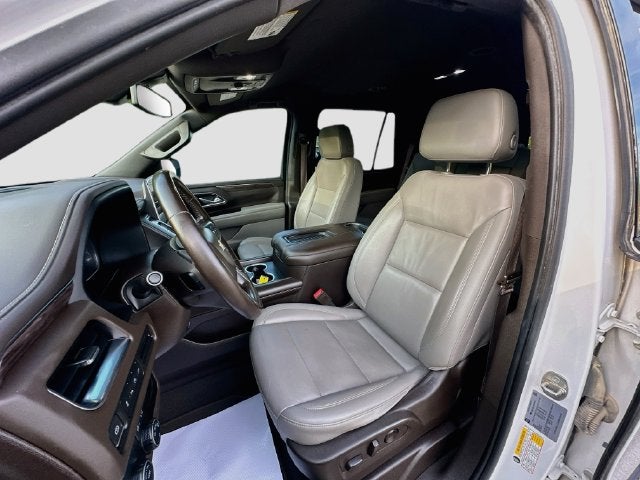 2021 Chevrolet Tahoe LT V8/HEATED SEATS