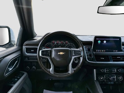 2021 Chevrolet Tahoe LT V8/HEATED SEATS