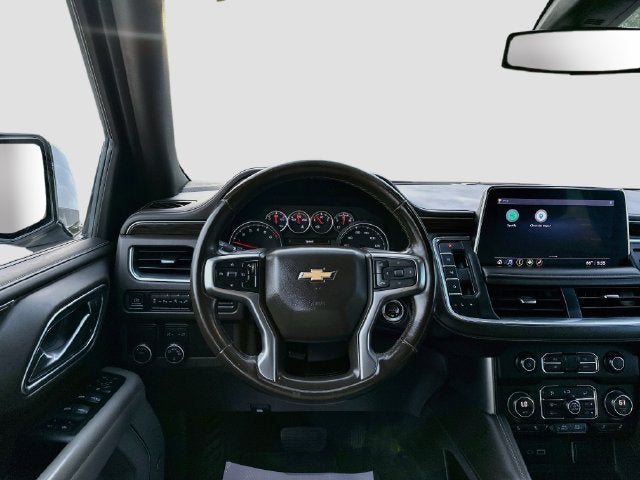 2021 Chevrolet Tahoe LT V8/HEATED SEATS