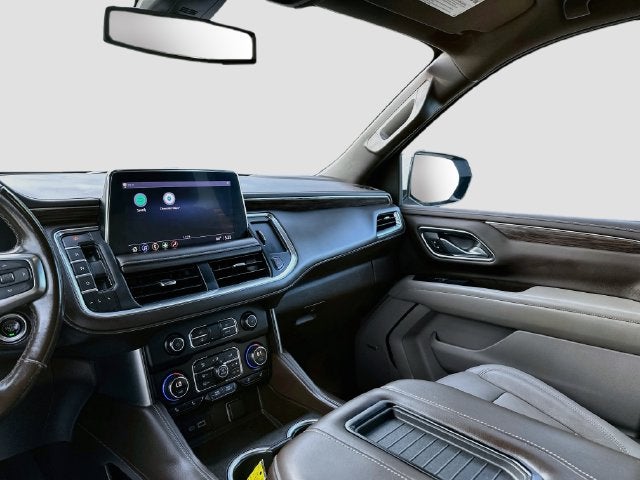 2021 Chevrolet Tahoe LT V8/HEATED SEATS