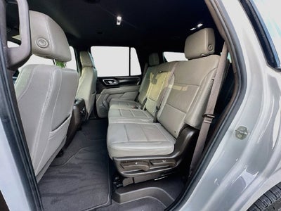 2021 Chevrolet Tahoe LT V8/HEATED SEATS