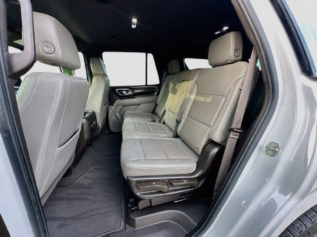 2021 Chevrolet Tahoe LT V8/HEATED SEATS