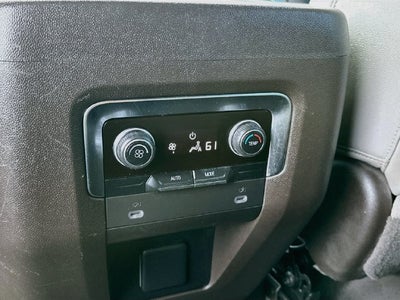 2021 Chevrolet Tahoe LT V8/HEATED SEATS