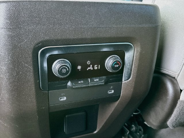 2021 Chevrolet Tahoe LT V8/HEATED SEATS