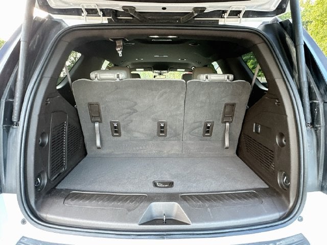 2021 Chevrolet Tahoe LT V8/HEATED SEATS