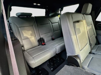 2021 Chevrolet Tahoe LT V8/HEATED SEATS