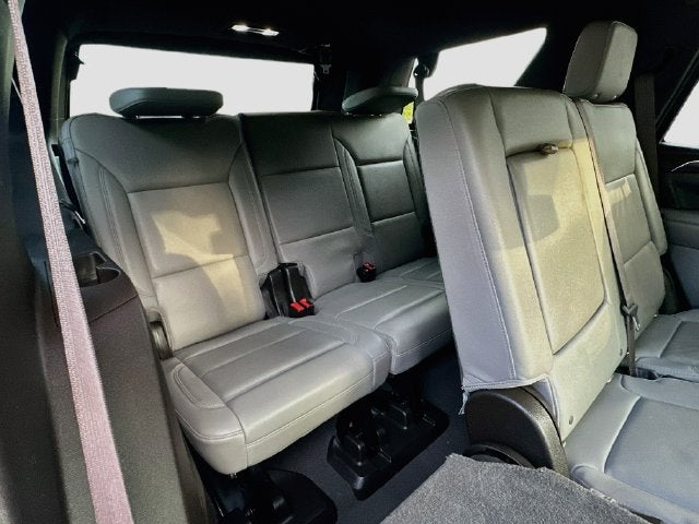 2021 Chevrolet Tahoe LT V8/HEATED SEATS