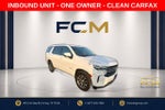 2021 Chevrolet Tahoe LT V8/HEATED SEATS