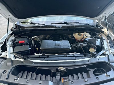 2021 Chevrolet Tahoe LT V8/HEATED SEATS