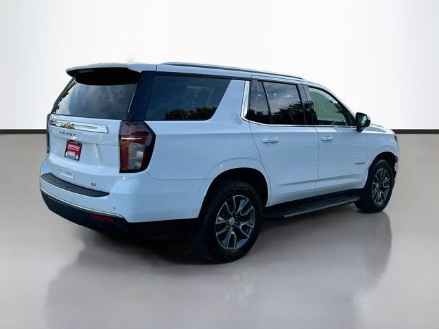 2021 Chevrolet Tahoe LT V8/HEATED SEATS