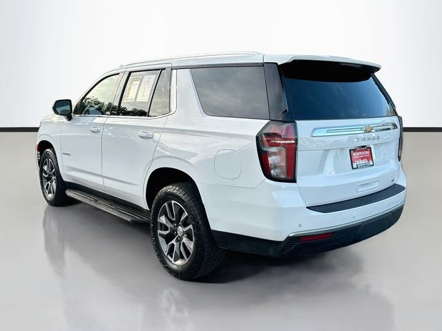 2021 Chevrolet Tahoe LT V8/HEATED SEATS