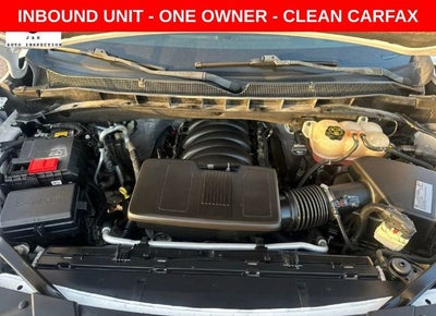 2021 Chevrolet Tahoe LT V8/HEATED SEATS