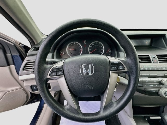 2012 Honda Accord LX 2.4