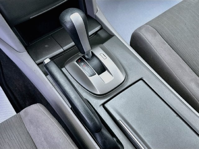 2012 Honda Accord LX 2.4