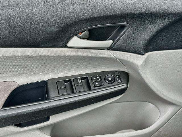 2012 Honda Accord LX 2.4