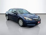 2012 Honda Accord LX 2.4