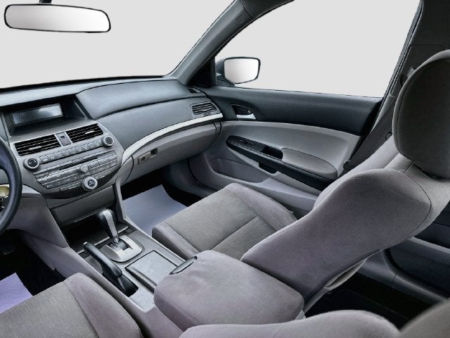 2012 Honda Accord LX 2.4