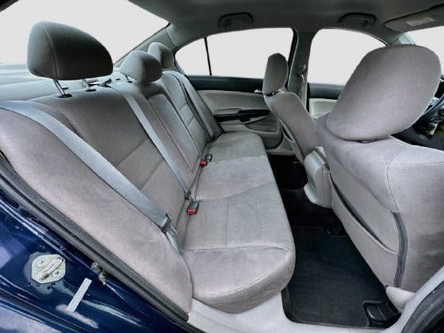 2012 Honda Accord LX 2.4