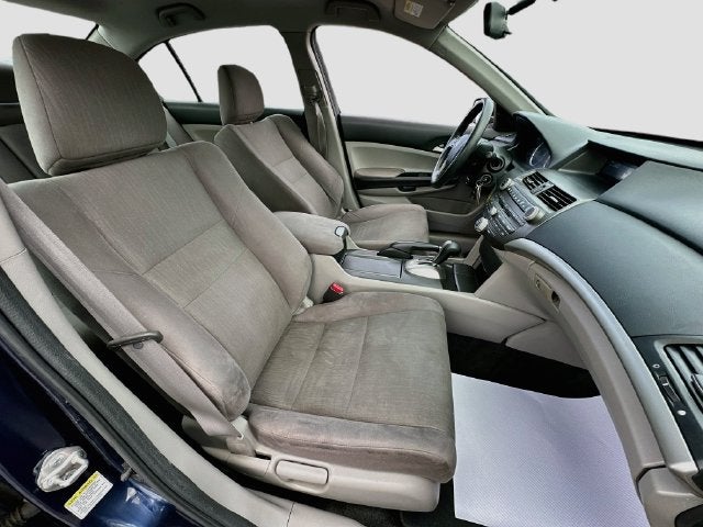 2012 Honda Accord LX 2.4
