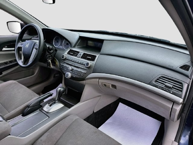 2012 Honda Accord LX 2.4