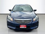 2012 Honda Accord LX 2.4