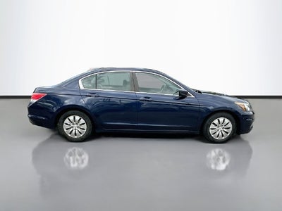 2012 Honda Accord LX 2.4