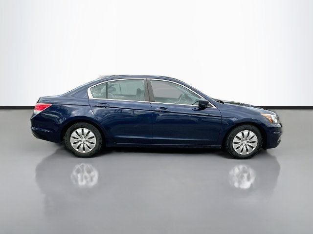 2012 Honda Accord LX 2.4