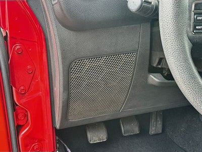 2011 Jeep Wrangler Sport