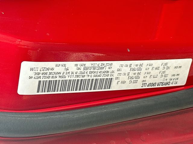 2011 Jeep Wrangler Sport