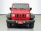 2011 Jeep Wrangler Sport