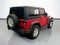 2011 Jeep Wrangler Sport