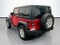 2011 Jeep Wrangler Sport