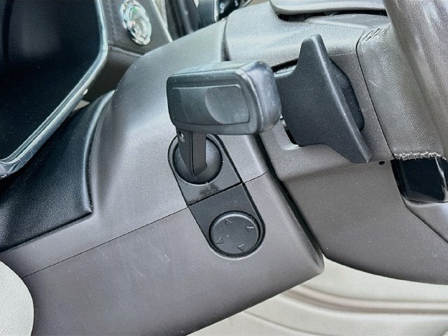 2018 Lincoln Continental Select