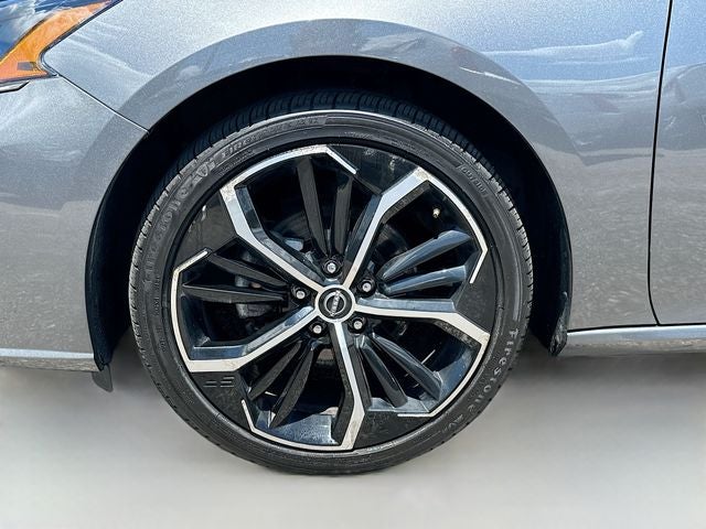 2024 Nissan Altima 2.5 SR BLIND SPOT WARNING - LANE DEPARTURE WARNING