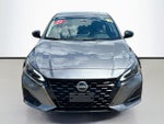 2024 Nissan Altima 2.5 SR BLIND SPOT WARNING - LANE DEPARTURE WARNING