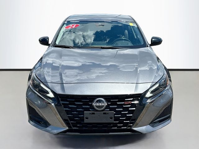 2024 Nissan Altima 2.5 SR BLIND SPOT WARNING - LANE DEPARTURE WARNING
