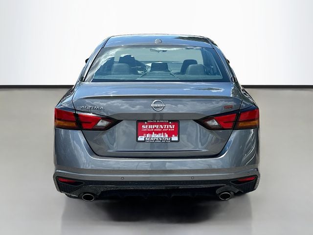 2024 Nissan Altima 2.5 SR BLIND SPOT WARNING - LANE DEPARTURE WARNING