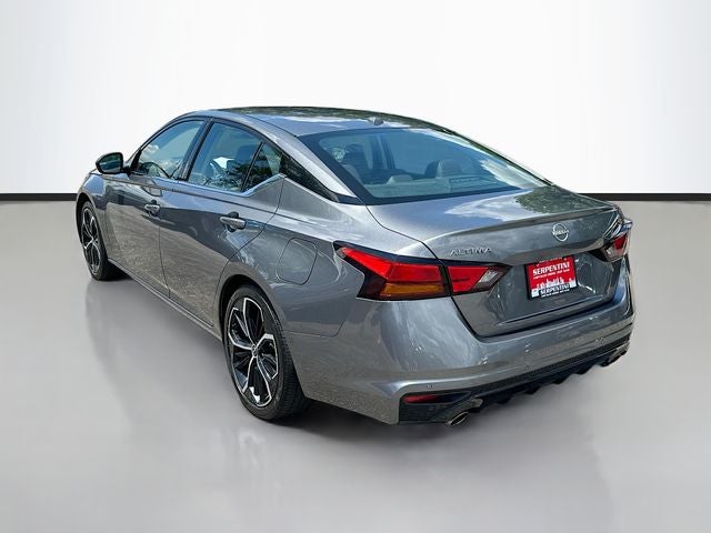 2024 Nissan Altima 2.5 SR BLIND SPOT WARNING - LANE DEPARTURE WARNING