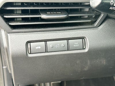2024 Nissan Altima 2.5 SV BLIND SPOT WARNING - LANE DEPARTURE WARNING