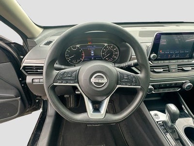 2024 Nissan Altima 2.5 SV BLIND SPOT WARNING - LANE DEPARTURE WARNING