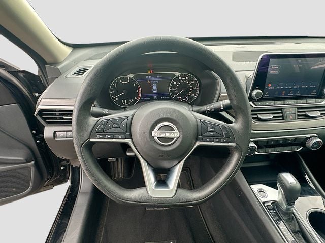 2024 Nissan Altima 2.5 SV BLIND SPOT WARNING - LANE DEPARTURE WARNING