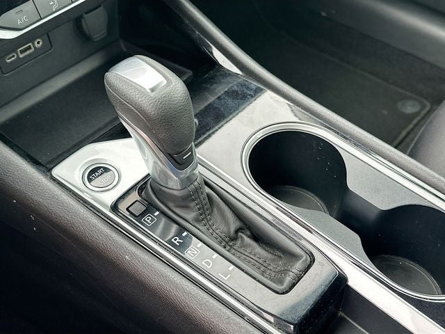 2024 Nissan Altima 2.5 SV BLIND SPOT WARNING - LANE DEPARTURE WARNING