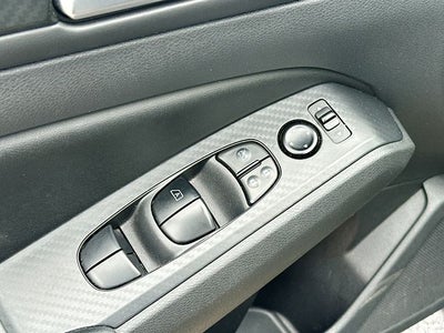 2024 Nissan Altima 2.5 SV BLIND SPOT WARNING - LANE DEPARTURE WARNING
