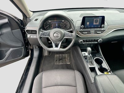2024 Nissan Altima 2.5 SV BLIND SPOT WARNING - LANE DEPARTURE WARNING