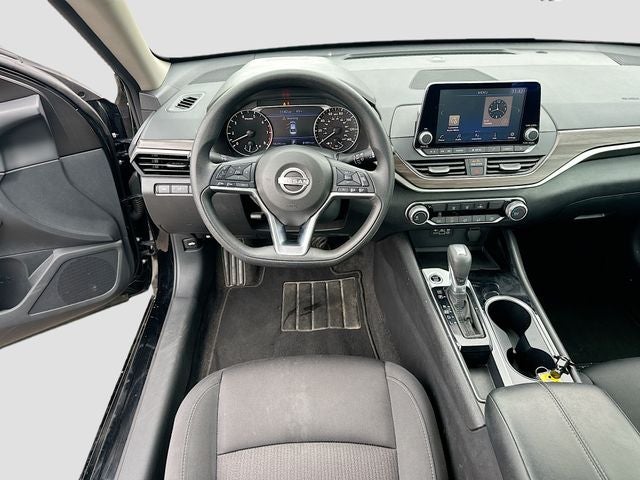 2024 Nissan Altima 2.5 SV BLIND SPOT WARNING - LANE DEPARTURE WARNING
