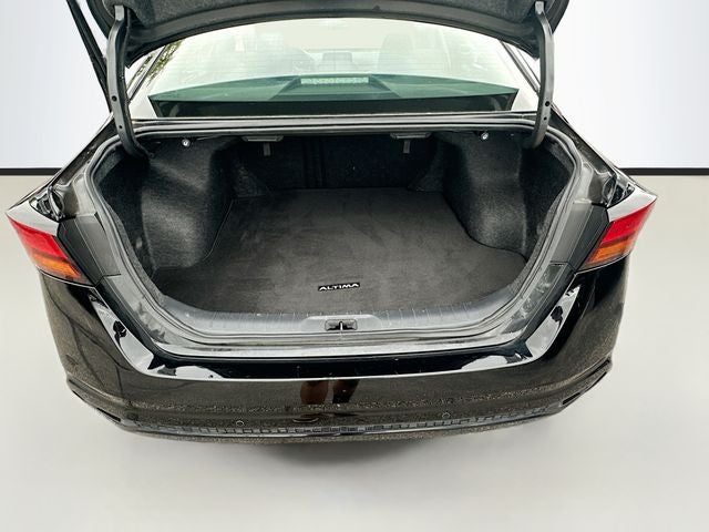 2024 Nissan Altima 2.5 SV BLIND SPOT WARNING - LANE DEPARTURE WARNING