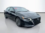 2024 Nissan Altima 2.5 SV BLIND SPOT WARNING - LANE DEPARTURE WARNING